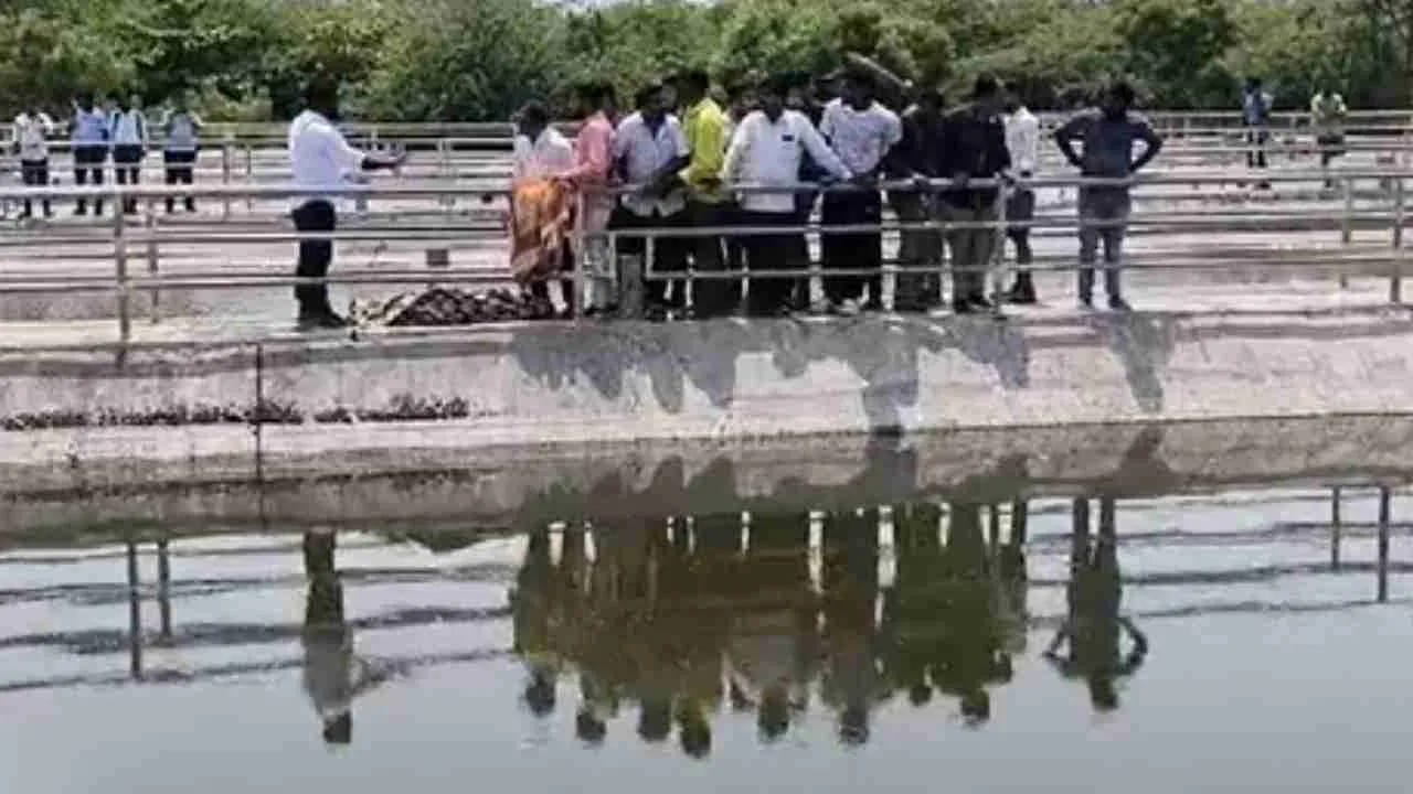 ನಾಪತ್ತೆಯಾಗಿದ್ದ ಮೂವರು ಮಕ್ಕಳು ಚರಂಡಿಯಲ್ಲಿ ಶವವಾಗಿ ಪತ್ತೆ