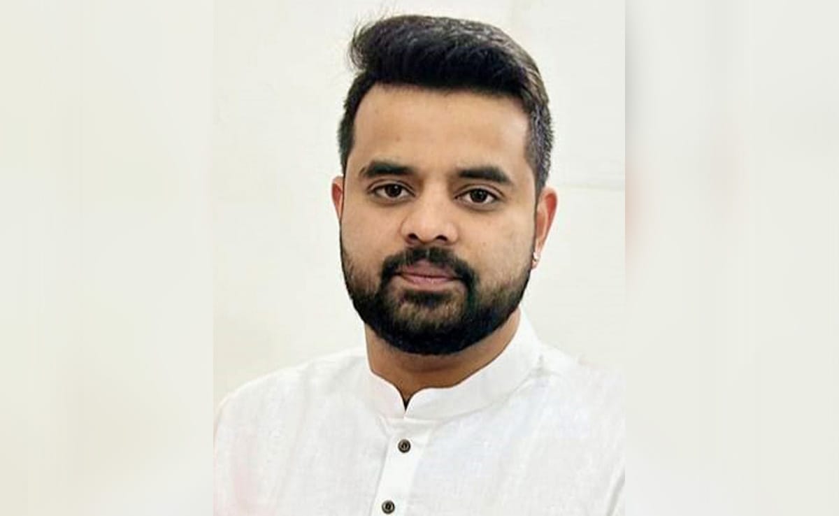 ಪೆನ್‌ಡ್ರೈವ್‌ ಪ್ರಕರಣ: ನಾಳೆ ಬೆಂಗಳೂರಿಗೆ ಪ್ರಜ್ವಲ್ ರೇವಣ್ಣ?