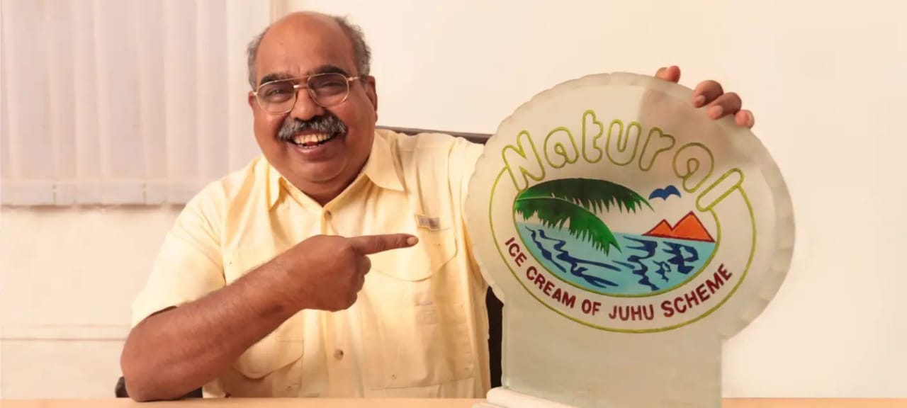 ನ್ಯಾಚುರಲ್ ಐಸ್ ಕ್ರೀಂ ಸಂಸ್ಥಾಪಕ ರಘುನಂದನ್ ಕಾಮತ್ ಇನ್ನಿಲ್ಲ