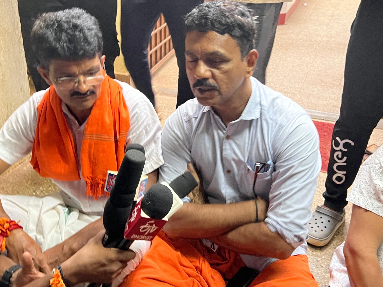 ಬೆಳ್ತಂಗಡಿ: ಅಕ್ರಮ ಕಲ್ಲು ಗಣಿಗಾರಿಕೆ ಆರೋಪ ಬಿಜೆಪಿ ಮುಖಂಡನ ಅರೆಸ್ಟ್‌