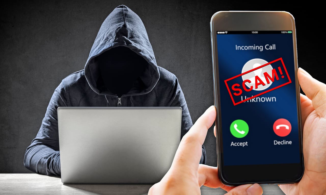 Scam Calls ಜಾಸ್ತಿ ಬರ್ತಾ ಇದ್ಯ? ಡೋಂಟ್ ವರಿ, ಇಲ್ಲಿದೆ ಬಿಗ್ ಗುಡ್ ನ್ಯೂಸ್!