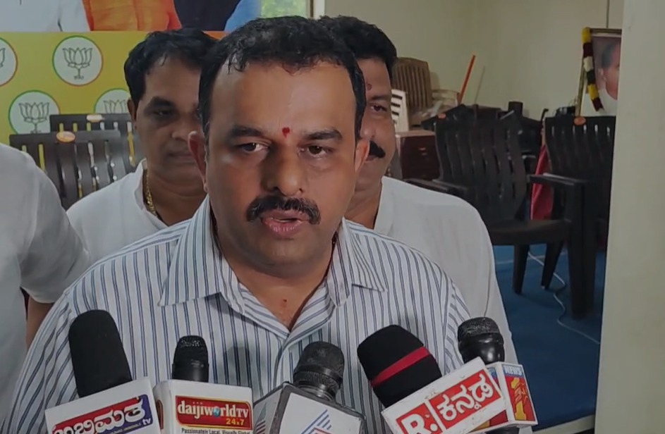 ಉಡುಪಿ: ಪೊಲೀಸರೇ ಗೂಂಡಾ ರೀತಿ ವರ್ತಿಸಿದರೆ ವ್ಯವಸ್ಥೆಗೆ ಮಾರಕ; ಮಾಜಿ ಸಚಿವ ವಿ. ಸುನಿಲ್ ಕುಮಾರ್