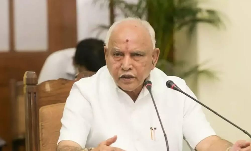 ಬಿ.ಎಸ್ ಯಡಿಯೂರಪ್ಪ ವಿರುದ್ಧ ಲೈಂಗಿಕ ದೌರ್ಜನ್ಯ ಆರೋಪ| ದೂರುಕೊಟ್ಟ ಮಹಿಳೆ ಸಾವು