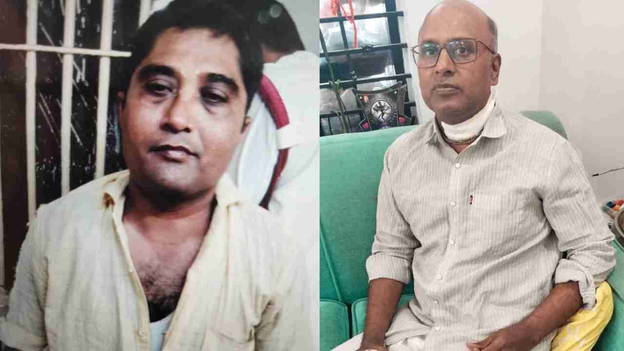 ಭಜನಾ ಮಂಡಳಿಗೆ ಸೇರಿಸಿಕೊಳ್ಳದ್ದಕ್ಕೆ ಚಾಕುವಿನಿಂದ ಇರಿದು ಹಲ್ಲೆ..!