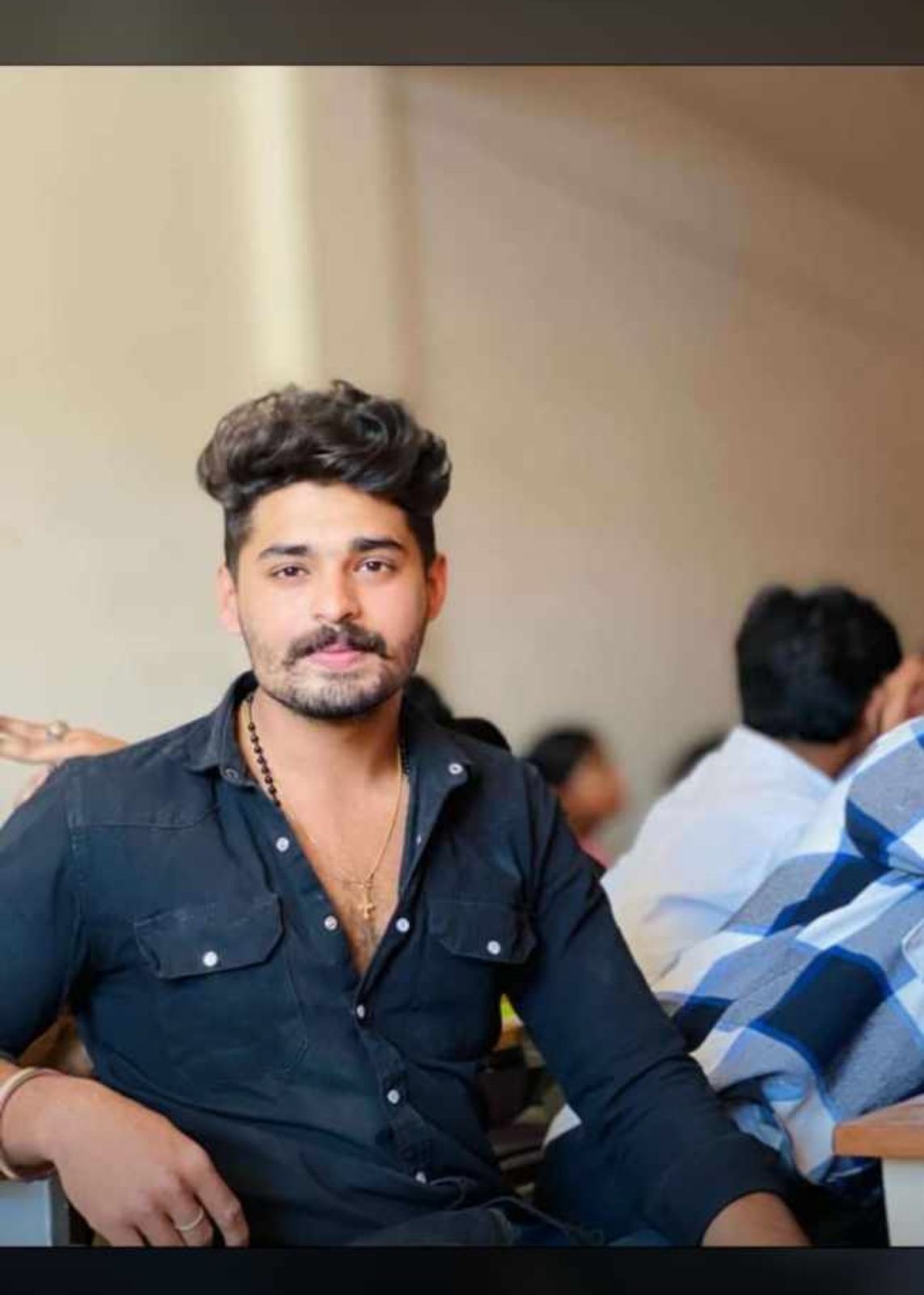 ಬೆಂಗಳೂರಿನಲ್ಲಿ ಭೀಕರ ಅಪಘಾತ| ನೆಲ್ಯಾಡಿ ಮೂಲದ ಯುವಕ ದಾರುಣ ಸಾವು
