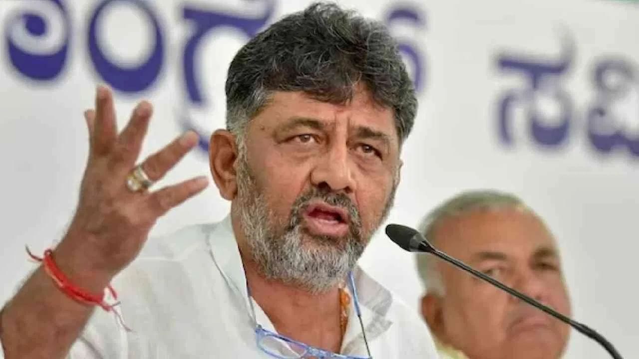“ನನ್ನ ಹಾಗೂ ಮುಖ್ಯಮಂತ್ರಿ ಸಿದ್ದರಾಮಯ್ಯ ವಿರುದ್ಧ ಶತ್ರು ಭೈರವಿ ಯಾಗ ನಡೆಯುತ್ತಿದೆ”- ಡಿಕೆಶಿ ಸ್ಫೋಟಕ ಹೇಳಿಕೆ