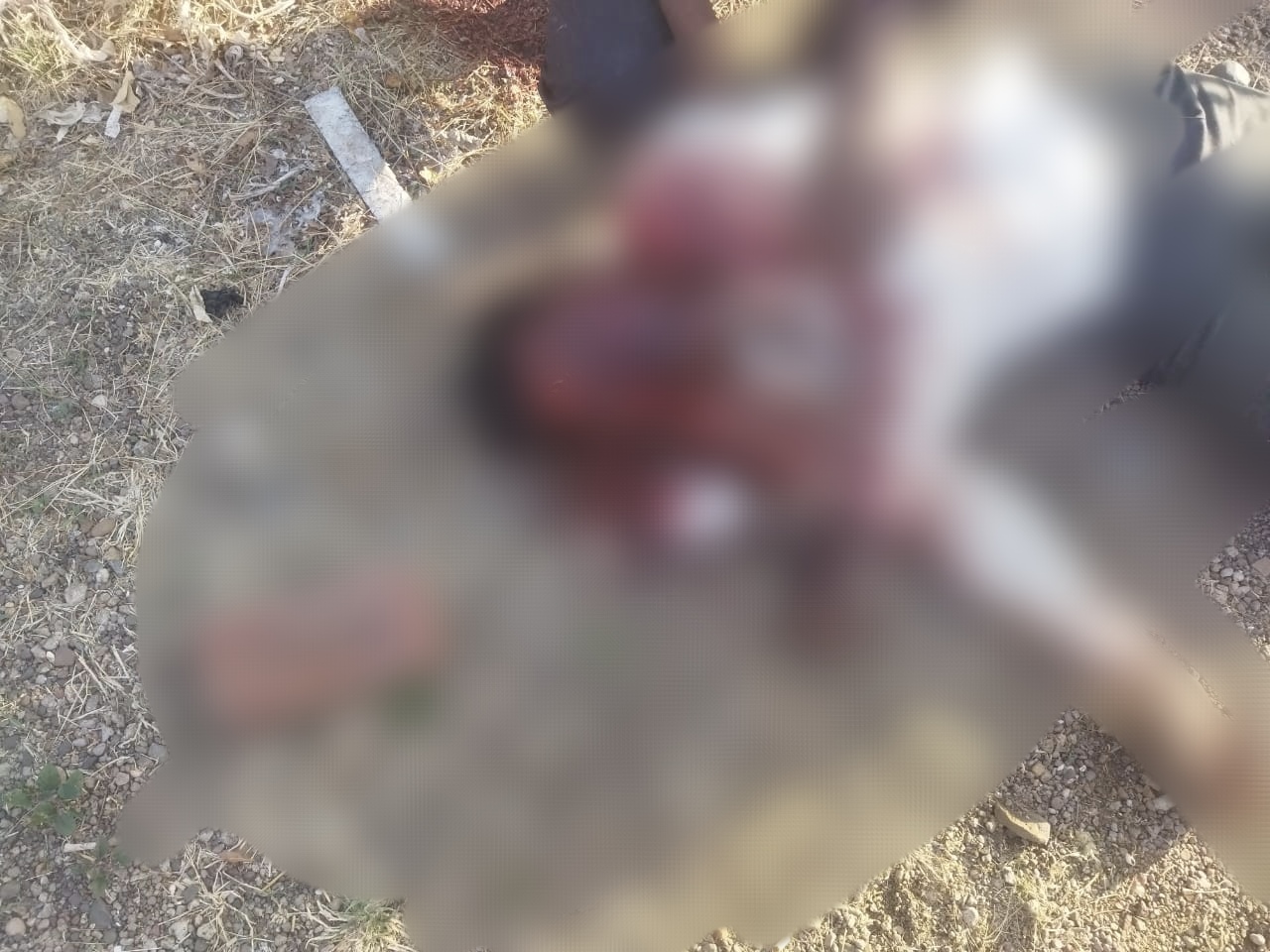 ಬೆಳಗಾವಿ: ಆಸ್ತಿ ವಿಚಾರವಾಗಿ ಮಾತಿನ ಚಕಮಕಿ| ಕೊಲೆಯಲ್ಲಿ ಅಂತ್ಯ