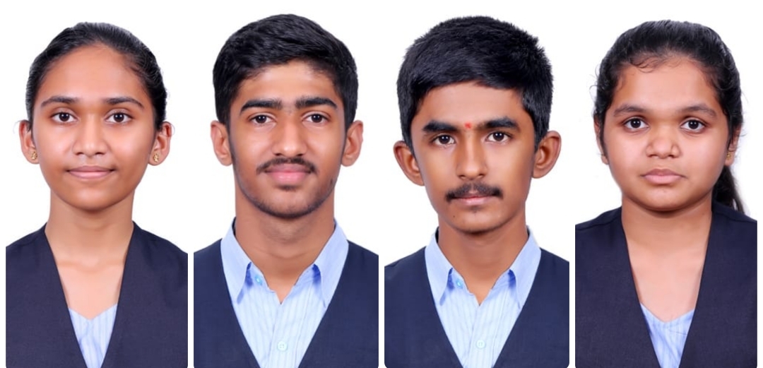 ಎನ್.ಡಿ.ಎ/ಎನ್.ಎ-1 ಲಿಖಿತ ಪರೀಕ್ಷೆಯಲ್ಲಿ ಕ್ರಿಯೇಟಿವ್ ಪಿಯು ಕಾಲೇಜಿನ 4 ವಿದ್ಯಾರ್ಥಿಗಳು ಆಯ್ಕೆ
