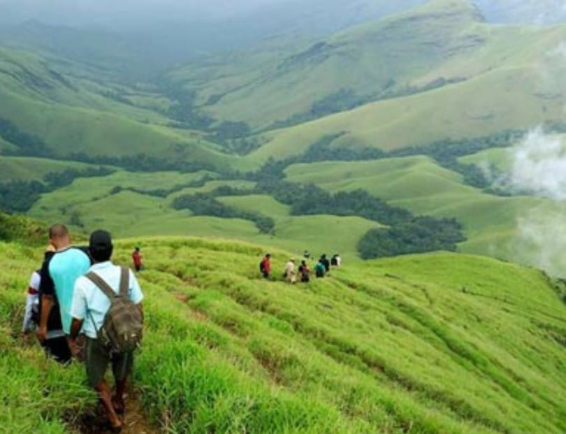 ಕೊಡಗು ಜಿಲ್ಲೆಯಲ್ಲಿ ಉತ್ತಮ ಮಳೆ| ಕೈಬೀಸಿ ಕರೆಯುತ್ತಿವೆ ಪ್ರವಾಸಿ ತಾಣಗಳು