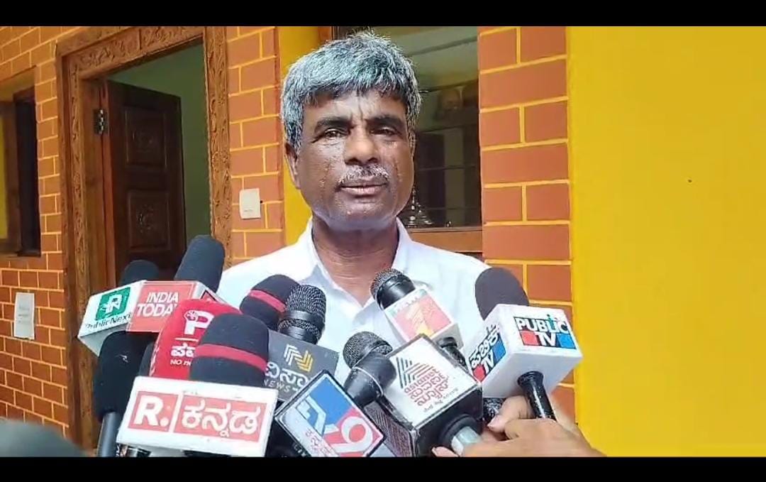 ಉಡುಪಿ: ನರೇಂದ್ರ ಮೋದಿ ಮತ್ತೊಮ್ಮೆ ಪ್ರಧಾನಿಯಾಗೋದು ಸೂರ್ಯನಷ್ಟೆ ಸತ್ಯ- ಕೋಟ ಶ್ರೀನಿವಾಸ ಪೂಜಾರಿ