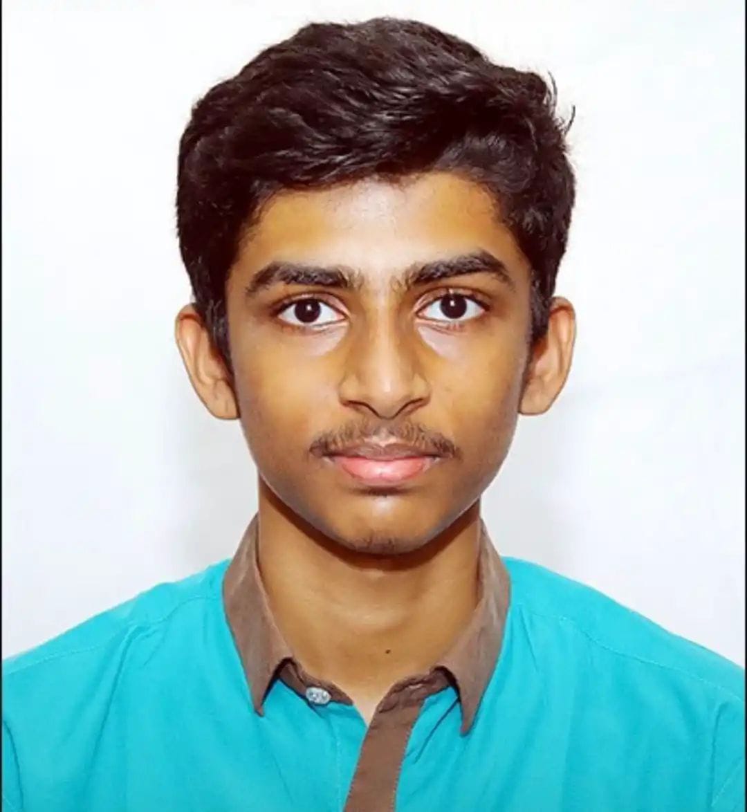 ನೀಟ್ ಪರೀಕ್ಷೆಯಲ್ಲಿ ಪ್ರಥಮ ರ್‍ಯಾಂಕ್ ಪಡೆದ ಮಂಗಳೂರಿನ ಅರ್ಜುನ್