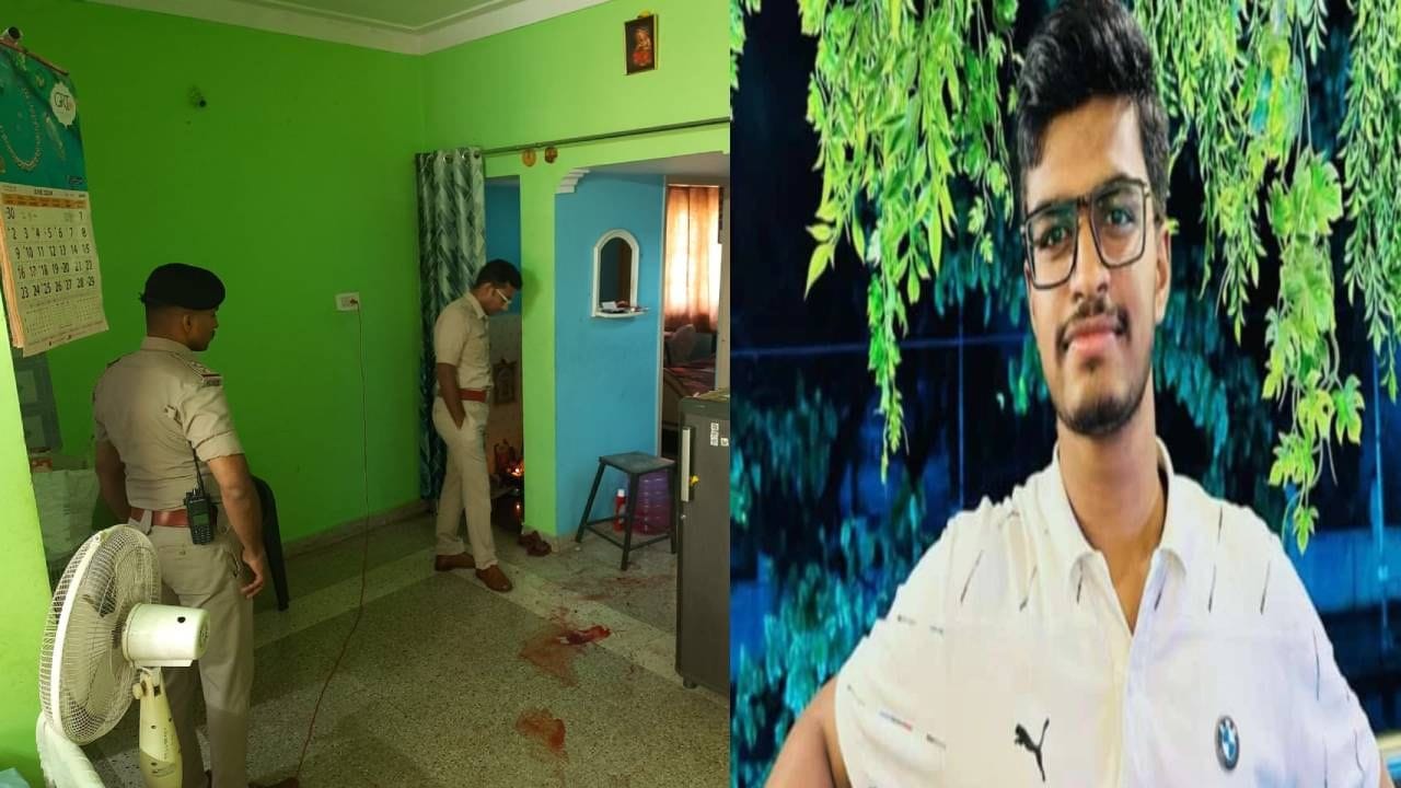 ಅಪ್ಪ- ಅಮ್ಮನ ಜಗಳ ಬಿಡಿಸಲು ಹೋದ ಮಗನ ಆಕಸ್ಮಿಕ ಕೊಲೆ..!