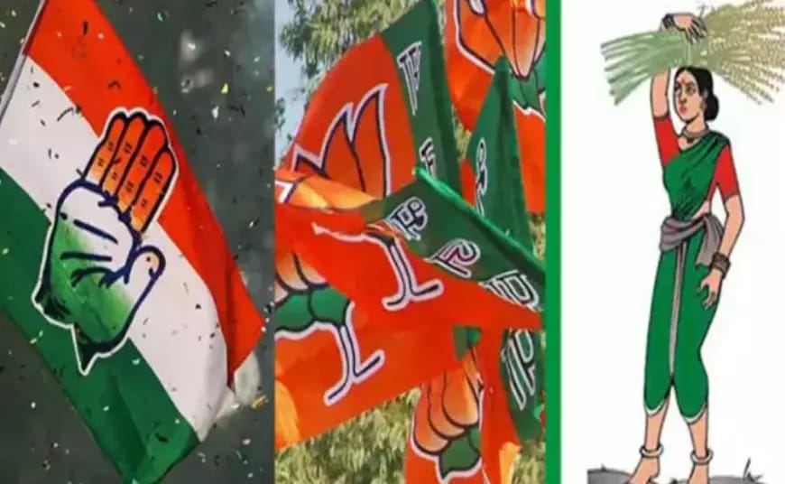 ವಿಧಾನ ಪರಿಷತ್ ಚುನಾವಣೆ| 11 ಮಂದಿ ಅವಿರೋಧ ಆಯ್ಕೆ