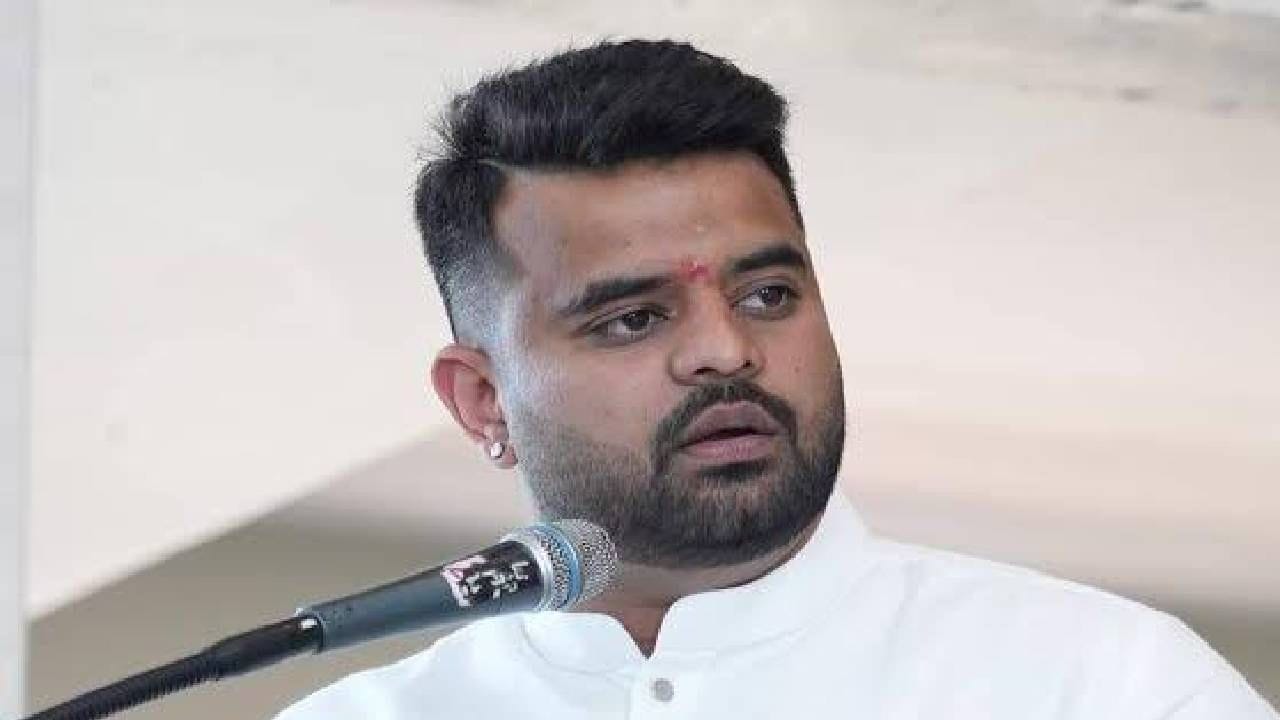 ಪೆನ್ ಡ್ರೈವ್ ಪ್ರಕರಣ: ಪ್ರಜ್ವಲ್ ರೇವಣ್ಣ ಮತ್ತೆ ನಾಲ್ಕು ದಿನ ಎಸ್ಐಟಿ ಕಸ್ಟಡಿಗೆ