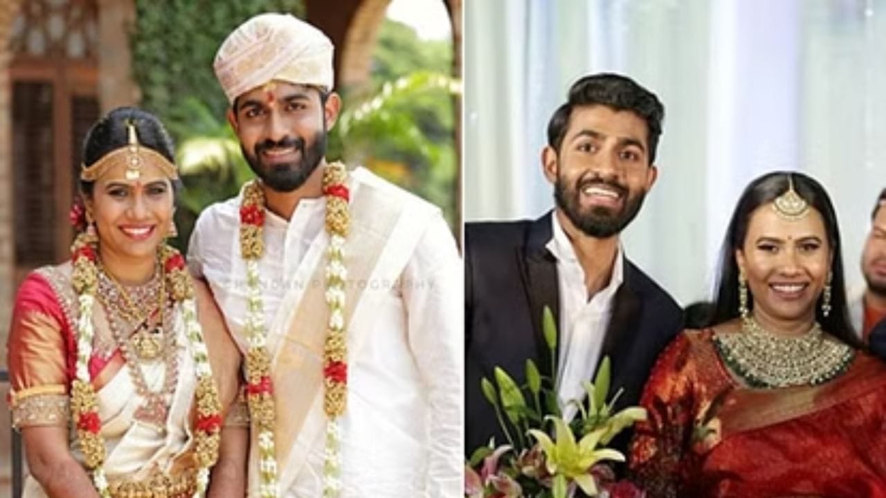 ಯುವ ದಾಂಪತ್ಯದಲ್ಲಿ ಬಿರುಕು… ವಿಚ್ಛೇದನಕ್ಕೆ ಅರ್ಜಿ ಸಲ್ಲಿಸಿದ ರಾಜ್ ಕುಟುಂಬದ ಕುಡಿ…