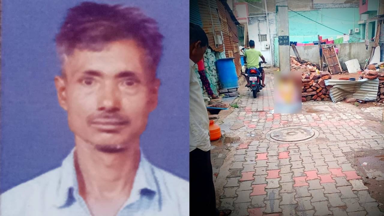 ಕ್ಯಾನ್ಸರ್ ನಿಂದ ಪತಿ ಸಾವು: ಶವವನ್ನು ಮನೆ ಒಳಗೆ ತರಬೇಡಿ ಎಂದ ಪತ್ನಿ…!