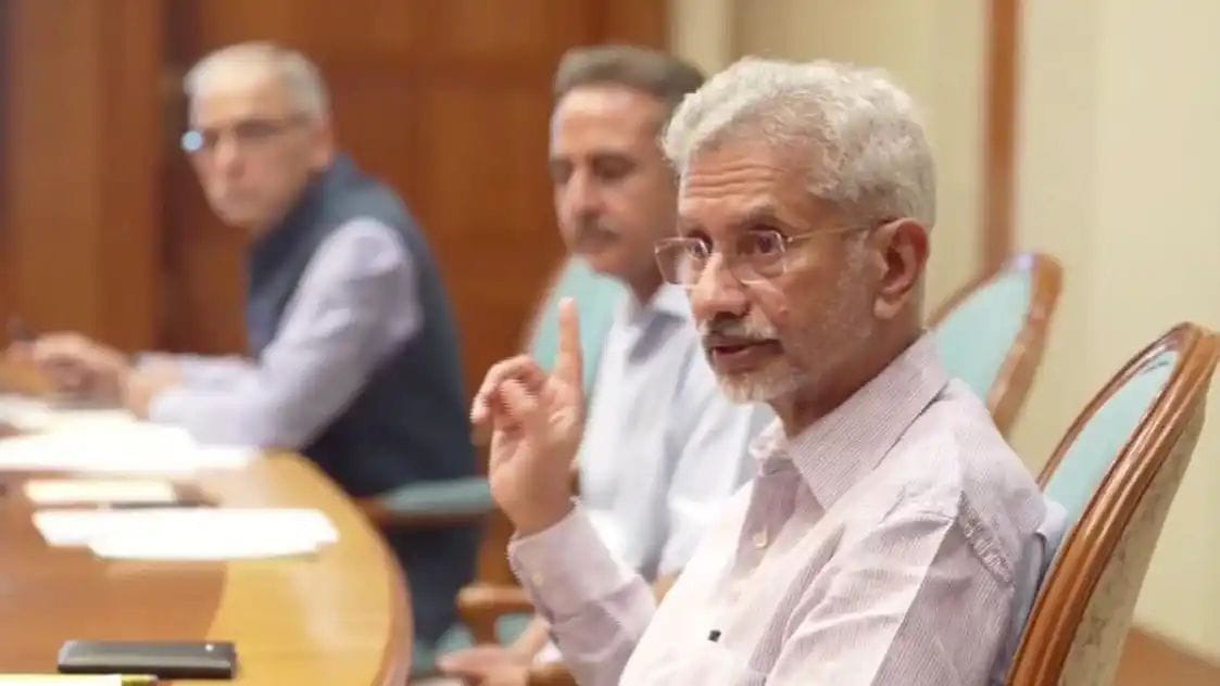 ಕುವೈತ್ ಅಗ್ನಿದುರಂತ| 40 ಭಾರತೀಯರು ಸಾವು| ಮೃತದೇಹ ತರಲು ಪ್ರಯತ್ನ – ಜೈಶಂಕರ್