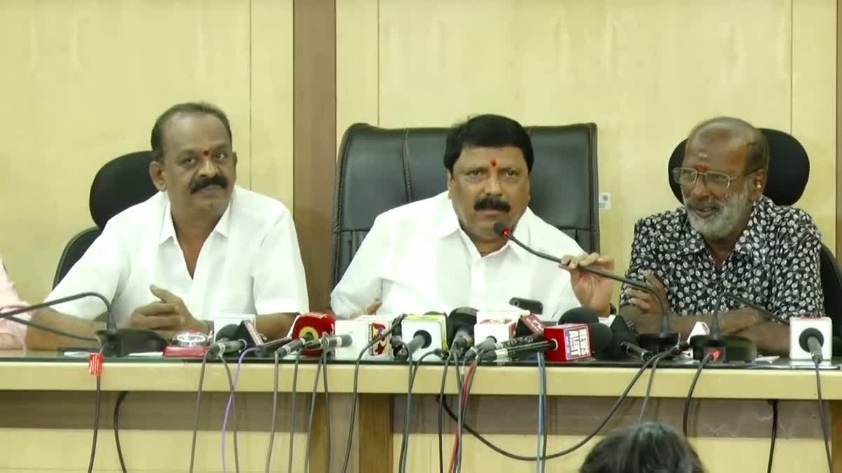 ದರ್ಶನ್ ಚಿತ್ರರಂಗದಿಂದ ಬ್ಯಾನ್ ವಿಚಾರ| ಫಿಲ್ಮ್ ಚೇಂಬರ್ ನಿಂದ ಪ್ರತಿಕ್ರಿಯೆ
