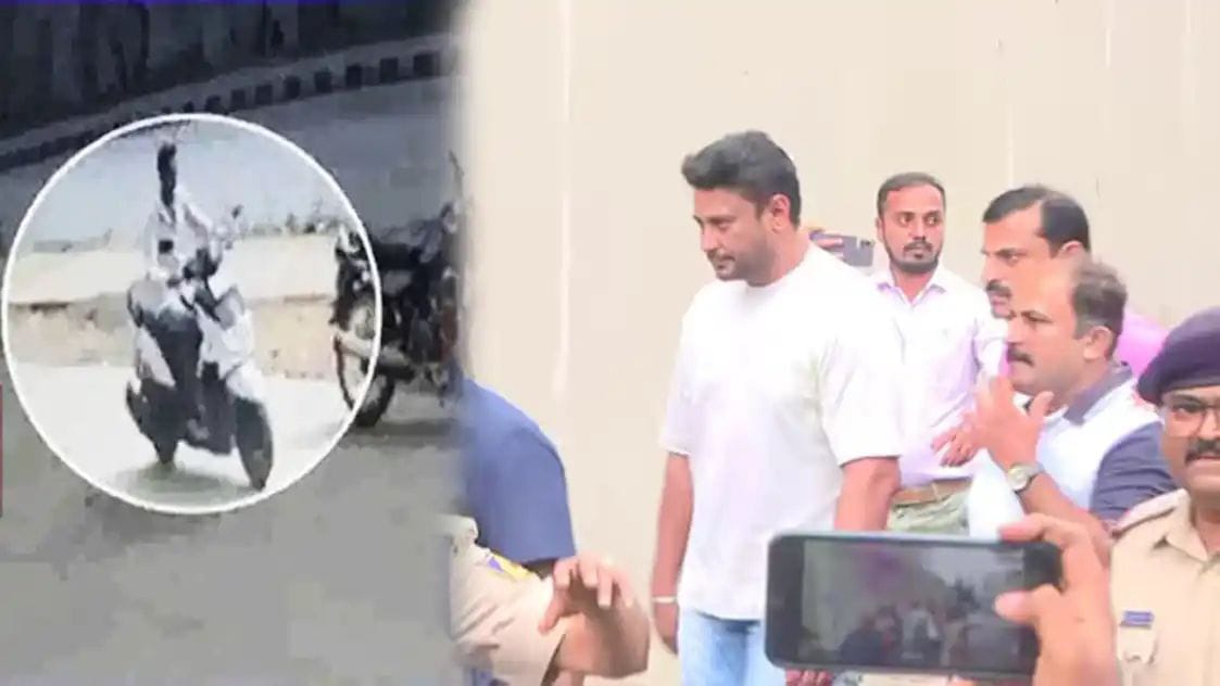 ಕೊನೆಗೂ ಕೊಲೆಯ‌ ರಹಸ್ಯ ಬಾಯ್ಬಿಟ್ಟ ದರ್ಶನ್, ಪವಿತ್ರಾ| ತನಿಖೆಯಲ್ಲಿ ತಿಳಿದುಬಂದ ಸತ್ಯಗಳೇನು?