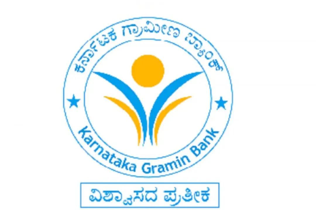 ಉದ್ಯೋಗ ಸಮಾಚಾರ| ಕರ್ನಾಟಕ ಗ್ರಾಮೀಣ ಬ್ಯಾಂಕ್ ನಲ್ಲಿ ಹಲವು ಹುದ್ದೆಗಳು| ಜೂ.24 ಅರ್ಜಿ ಸಲ್ಲಿಕೆಗೆ ಕೊನೆದಿನ
