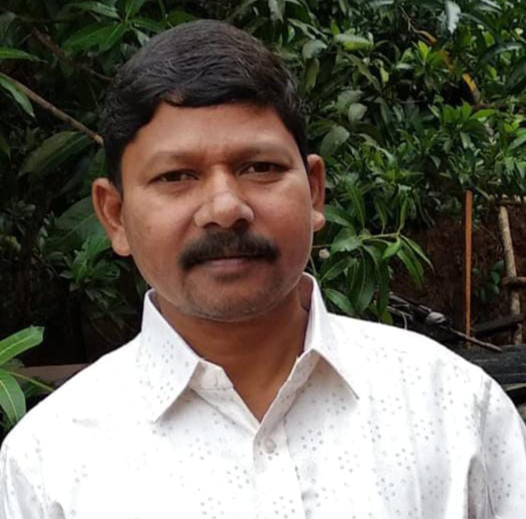 ದ.ಕ‌ ದಲಿತ ಚಳವಳಿಯ ‌ನಾಯಕ‌ ಚಂದು ಎಲ್‌. ಇನ್ನಿಲ್ಲ