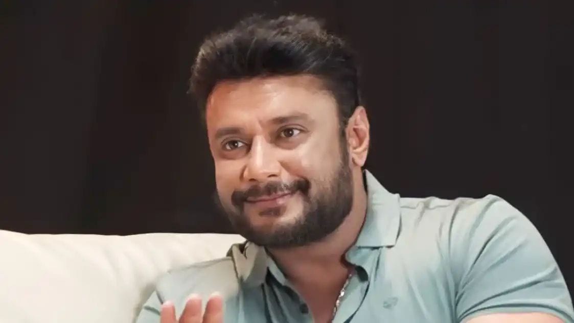 ರೇಣುಕಾಸ್ವಾಮಿ ಕೊಲೆ ಪ್ರಕರಣ| ದರ್ಶನ್ ಸೇರಿದಂತೆ ನಾಲ್ಕು‌ ಮಂದಿ ಪರಪ್ಪನ ಅಗ್ರಹಾರ ಜೈಲಿಗೆ