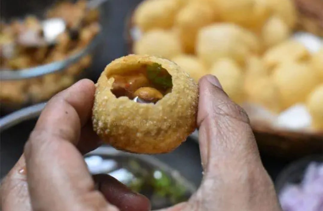ಮಸಾಲ-ಪಾನಿಪೂರಿಯ ಕೆಮಿಕಲ್‌ ಸಾಸ್‌ ನಿಷೇಧ?
