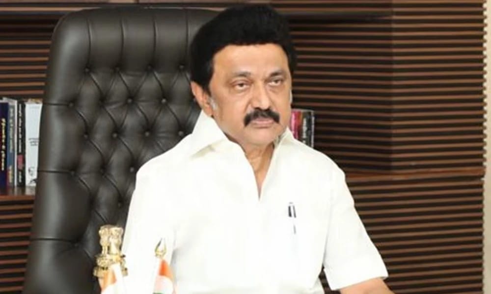 ಹೊಸೂರಿನಲ್ಲಿ ಹೊಸ ಏರ್‌ಪೋರ್ಟ್‌ ನಿರ್ಮಾಣ: ಎಂ.ಕೆ.ಸ್ಟಾಲಿನ್‌ ಸ್ಪಷ್ಟನೆ