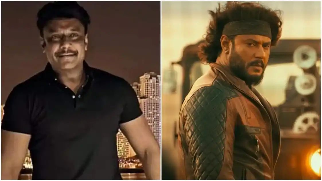 ದರ್ಶನ್ ಬಂಧನ ಬೆನ್ನಲ್ಲೇ ಗೆಳತಿ ಪವಿತ್ರಾ‌ ಗೌಡ ಕೂಡ ಪೊಲೀಸ್ ವಶಕ್ಕೆ!!