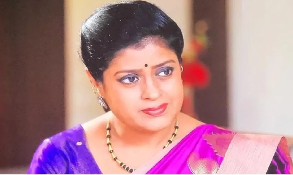 ಕನ್ನಡದ ಖ್ಯಾತ ನಿರೂಪಕಿ ಅಪರ್ಣಾ ಇನ್ನಿಲ್ಲ| ಕ್ಯಾನ್ಸರ್ ನಿಂದ ಅಪರ್ಣಾ ವಿಧಿವಶ