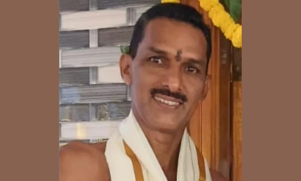 ದಕ್ಷಿಣ ಕನ್ನಡ ಜಿಲ್ಲೆಯಲ್ಲಿ ಶಂಕಿತ ಡೆಂಗ್ಯೂಗೆ ವ್ಯಕ್ತಿ ಬಲಿ