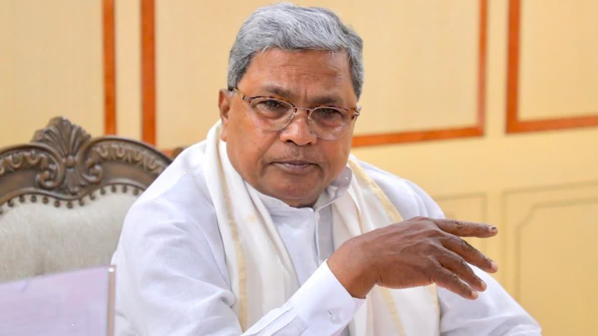 ಇಂದಿನಿಂದ ವಿಧಾನ ಮಂಡಲ ಅಧಿವೇಶನ| ಸಮರ್ಪಕ ಉತ್ತರ ನೀಡಲು ಅಧಿಕಾರಿಗಳಿಗೆ ಸಿಎಂ ಸೂಚನೆ