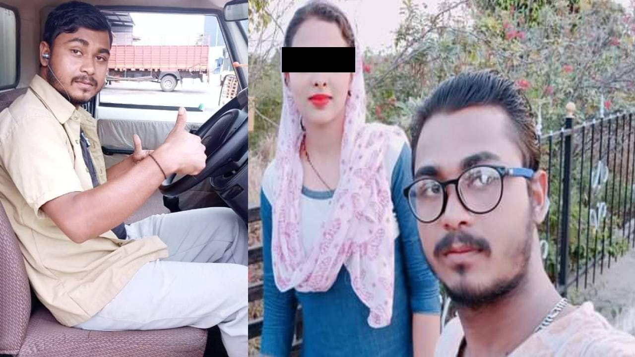 ಪತ್ನಿ ಮೇಕಪ್ ಮಾಡುತ್ತಾಳೆ ಎಂದು ಆತ್ಮಹತ್ಯೆ ಮಾಡಿಕೊಂಡ ಪತಿ
