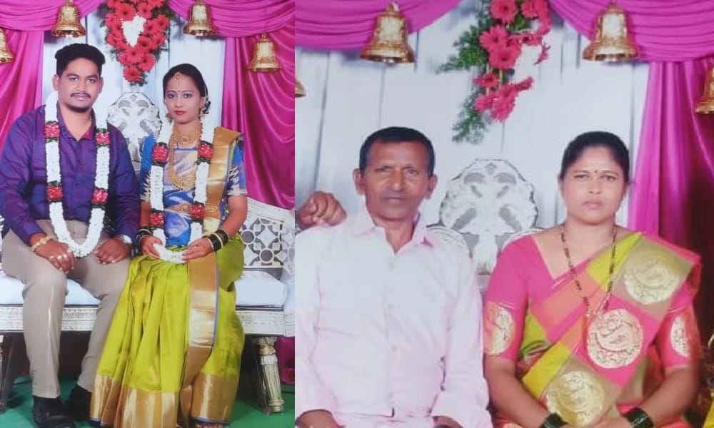 ಸೈದಾಪುರದಲ್ಲಿ ತ್ರಿಬಲ್ ಮರ್ಡರ್.. ಪತ್ನಿ, ಅತ್ತೆ ಮತ್ತು ಮಾವನನ್ನು ಬರ್ಬರವಾಗಿ ಹತ್ಯೆಗೈದ ಪಾಪಿ