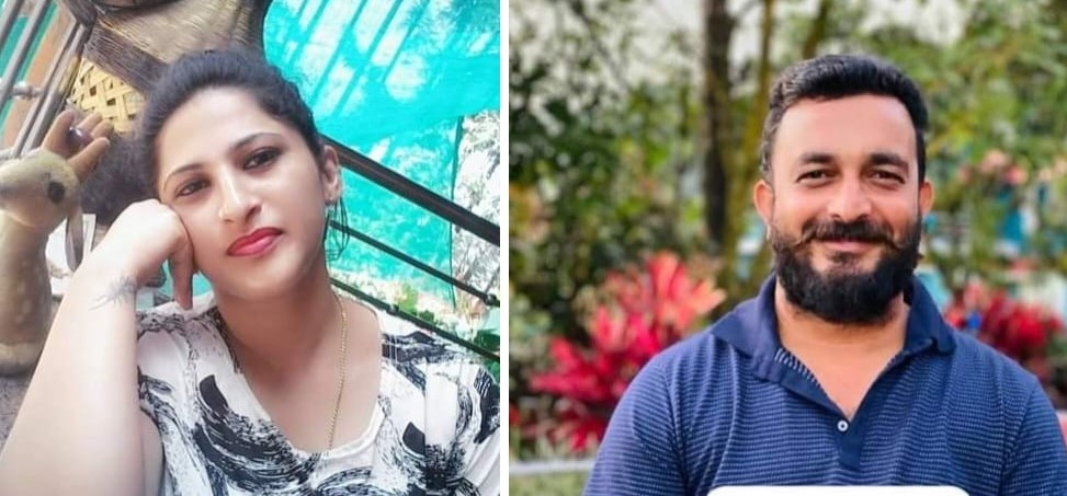 ವಿರಾಜಪೇಟೆ: ಪತ್ನಿಗೆ ಗುಂಡು ಹಾರಿಸಿ ಹತ್ಯೆಗೈದ ಪತಿ| ಕೋವಿಯೊಂದಿಗೆ ಪೊಲೀಸ್ ಠಾಣೆಗೆ ಬಂದ ಭೂಪ!
