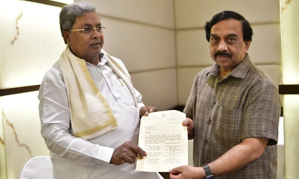 ಒಲಂಪಿಕ್ ನಲ್ಲಿ ಸ್ಪರ್ಧಿಸುತ್ತಿರುವ ರಾಜ್ಯದ ಕ್ರೀಡಾಪಟುಗಳಿಗೆ ತಲಾ 5 ಲಕ್ಷ ರೂ. ಪ್ರೋತ್ಸಾಹ ಧನ