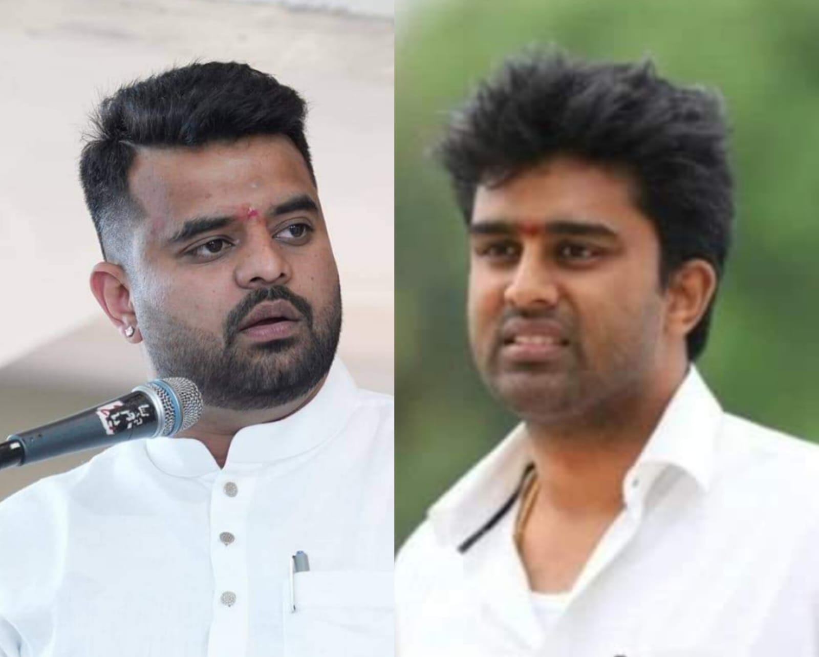 ಇಂದು ಪ್ರಜ್ವಲ್‌, ಸೂರಜ್‌ ರೇವಣ್ಣ ಜಾಮೀನು ಭವಿಷ್ಯ: ಸಹೋದರರಿಗೆ ಸಿಗುತ್ತಾ ಬಿಗ್ ರಿಲೀಫ್..!