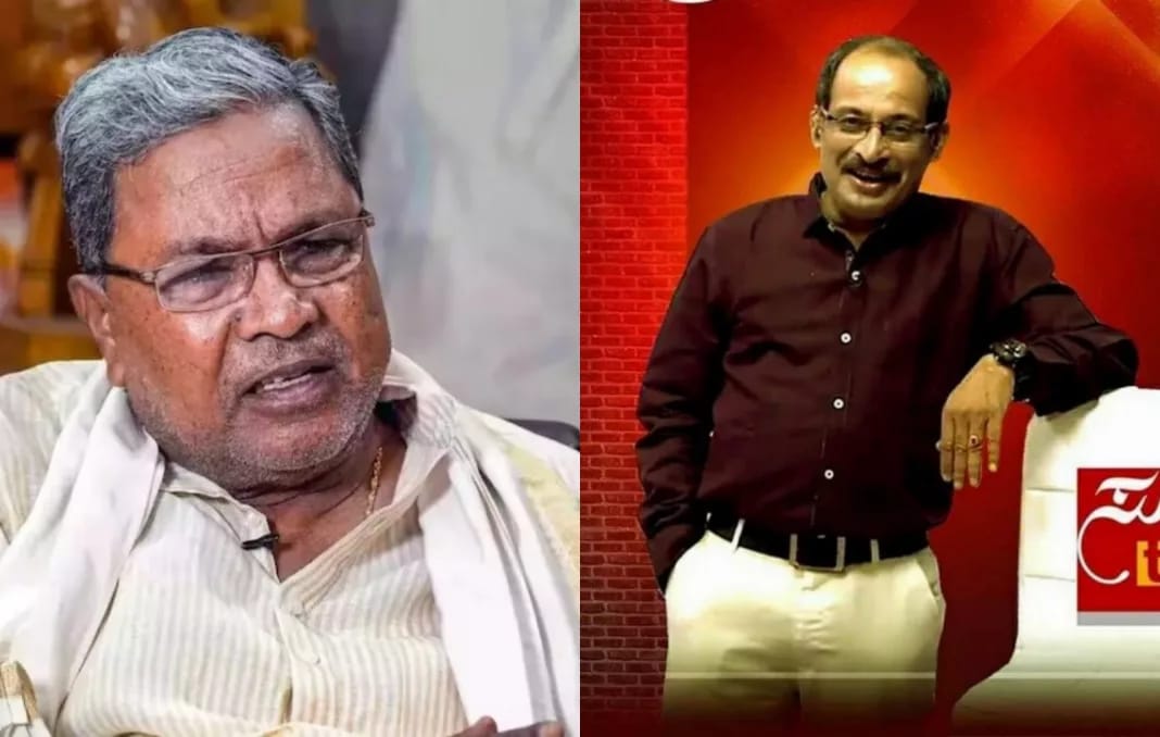 ಪತ್ರಕರ್ತ ಶಶಿಧರ್ ಭಟ್ ಚಿಕಿತ್ಸೆಗೆ ಸರ್ಕಾರದ ನೆರವು – ಸಿಎಂ