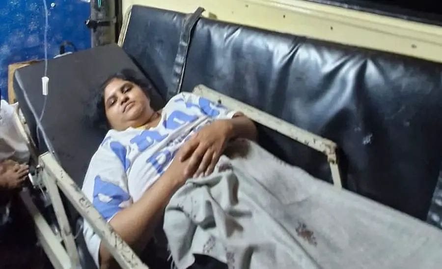 ಸುಳ್ಯ: ಚಾಂದಿನಿಯ ಚಿಕಿತ್ಸೆಗಾಗಿ‌‌ ಸಿಎಂ ಪರಿಹಾರ ನಿಧಿಯಿಂದ 9 ಲಕ್ಷ ನೆರವು ಬಿಡುಗಡೆ|