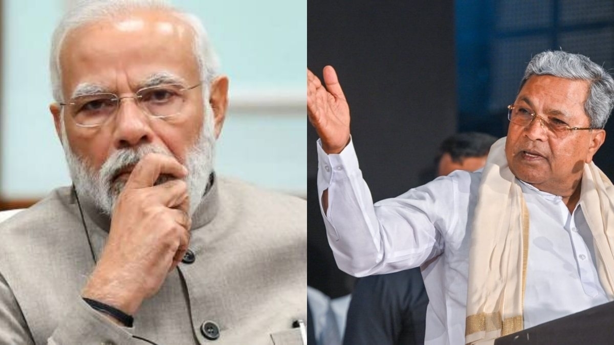 ಕೇಂದ್ರ ಬಜೆಟ್ ನಲ್ಲಿ ಕರ್ನಾಟಕಕ್ಕೆ ಏನು ಇಲ್ಲ: ನೀತಿ ಆಯೋಗದ ಸಭೆ ಬಹಿಷ್ಕರಿಸಲು ಸಿಎಂ ಸಿದ್ದರಾಮಯ್ಯ ನಿರ್ಧಾರ…!