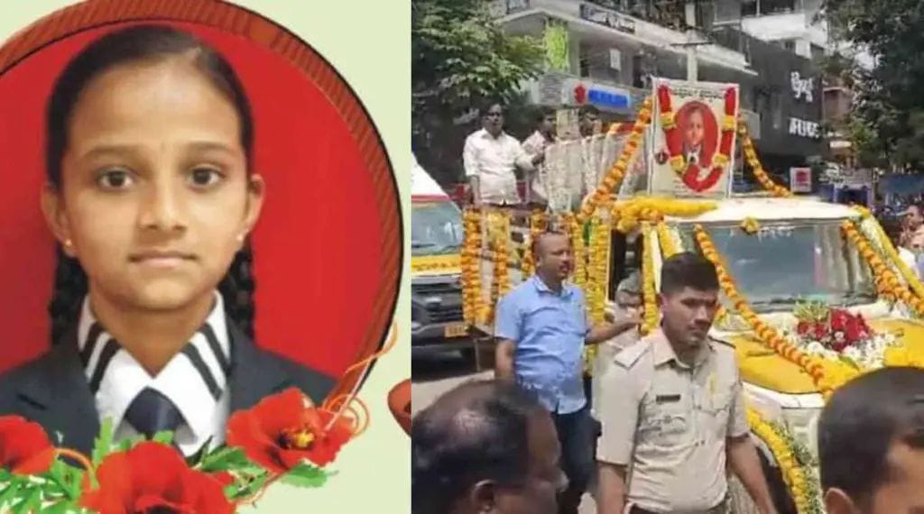 ತುಮಕೂರು: ಸಾವಿನಲ್ಲೂ ಸಾರ್ಥಕತೆ ಮೆರೆದ‌ ಪುಟ್ಟ ಬಾಲೆ| 6 ಮಂದಿ ಮಕ್ಕಳಿಗೆ ಚಂದನಾ ಅಂಗಾಂಗ ದಾನ ಮಾಡಿದ ಪೋಷಕರು