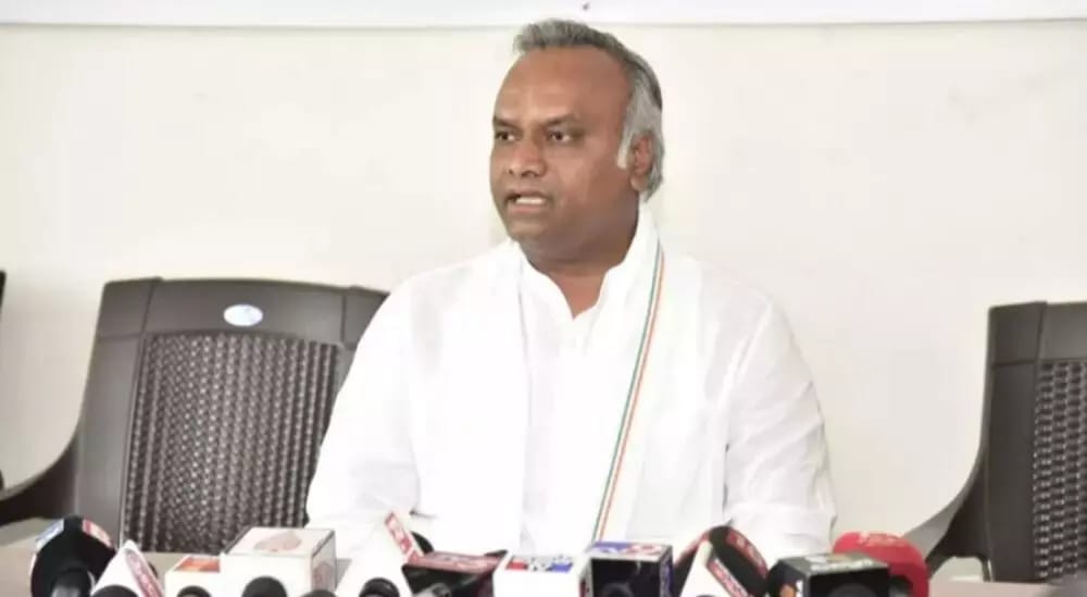 ಜು.30ರಂದು ಇ- ಸ್ವತ್ತು ಸಾಪ್ಟ್ ವೇರ್ ಕೆಲಸ ಮಾಡಲ್ಲ – ಪ್ರಿಯಾಂಕ ಖರ್ಗೆ