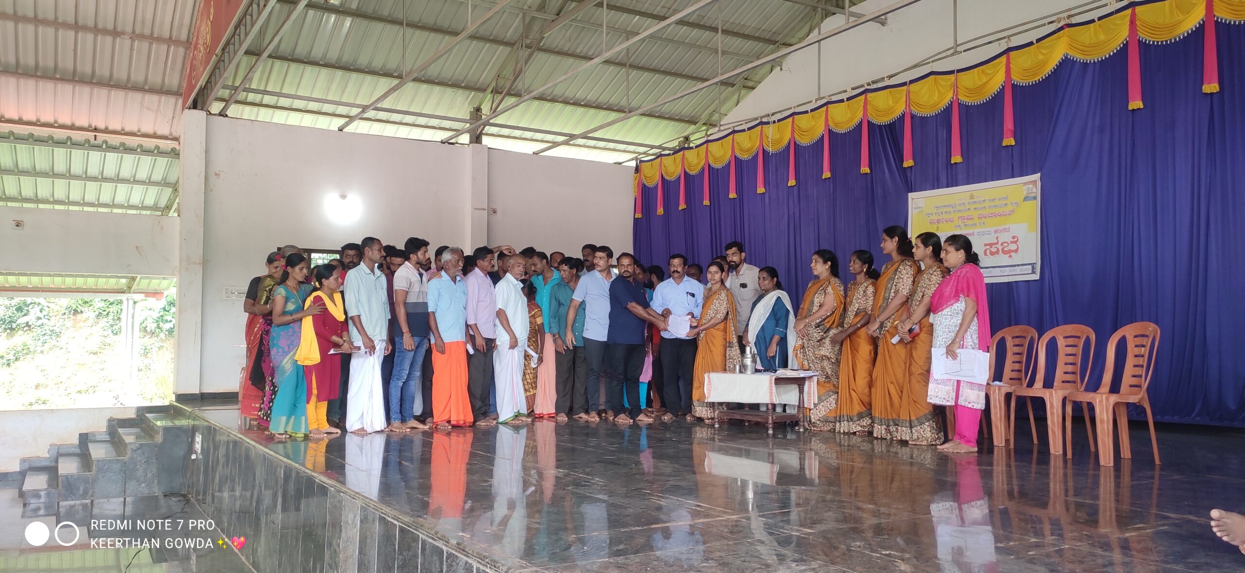 ಸುಳ್ಯ: ಗಣಿಗಾರಿಕೆಯಿಂದ ಸ್ಥಳೀಯರಿಗಿಲ್ಲ ನೆಮ್ಮದಿ| ಮರ್ಕಂಜ‌ ಗ್ರಾಮಸಭೆಯಲ್ಲಿ ಗ್ರಾಮಸ್ಥರ ಆಕ್ರೋಶ