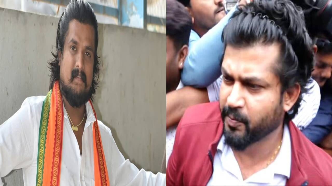 ಪುನೀತ್ ಕೆರೆಹಳ್ಳಿ ಪರವಾಗಿ ಪೋಲಿಸ್ ಠಾಣೆಗೆ ತೆರಳಿದ ಪ್ರತಾಪ್ ಸಿಂಹ ವಿರುದ್ಧವೂ ಎಫ್ಐಆರ್ ದಾಖಲು