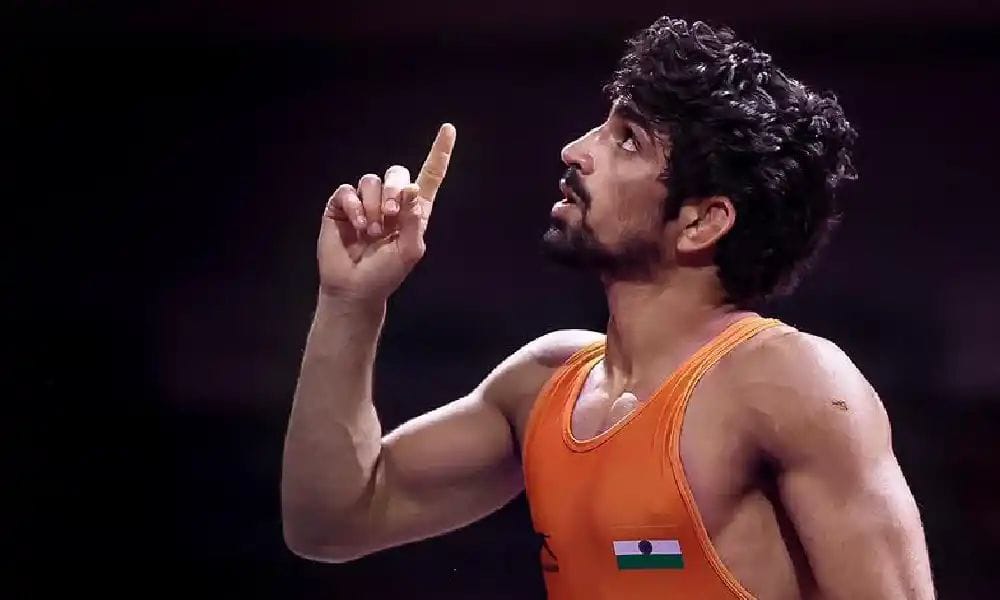 ಪ್ಯಾರೀಸ್ ಒಲಿಂಪಿಕ್ಸ್| ಪದಕದ ಭರವಸೆ ಮೂಡಿಸಿದ ಅಮನ್ ಸೆಹ್ರಾವತ್