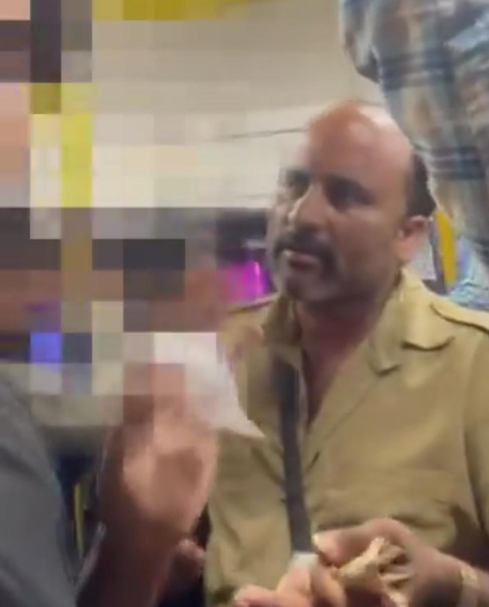 ಚಿಲ್ಲರೆ ಕೊಡದೆ ಪ್ರಯಾಣಿಕನ ಮೇಲೆ ಹಲ್ಲೆ.. ಕಂಡಕ್ಟರ್ ಸಸ್ಪೆಂಡ್