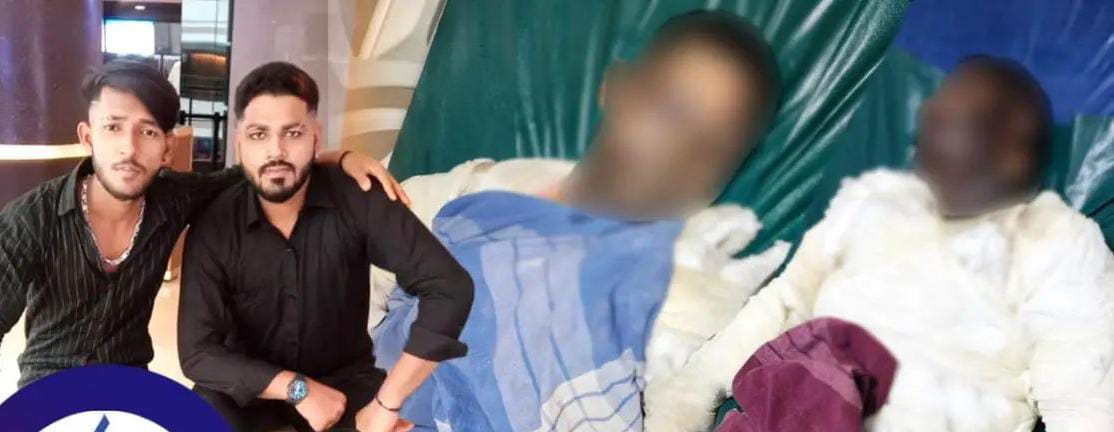 ರಾಜಧಾನಿಯಲ್ಲಿ ಮತ್ತೊಂದು ನಿಗೂಢ‌ ಸ್ಪೋಟ; ಇಬ್ಬರು ಗಂಭೀರ