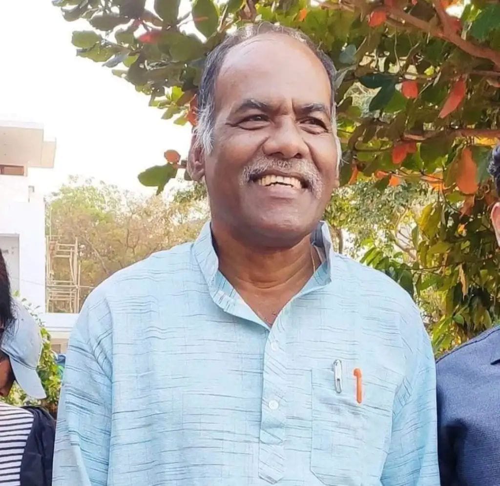 ಮೈಸೂರು ವಿವಿ ಪತ್ರಿಕೋದ್ಯಮ ವಿಭಾಗದ ನಿವೃತ್ತ ಪ್ರೊಫೆಸರ್ ಮಹೇಶ್ ಚಂದ್ರ ಗುರು ಇನ್ನಿಲ್ಲ