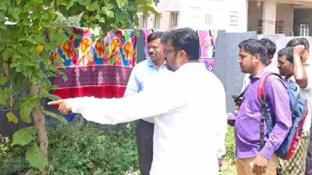 ಪಾವಗಡ: ಬೀಗರೂಟ ಮಾಡಿದ್ದ 24 ಮಂದಿ ಅಸ್ವಸ್ಥ; ಆಸ್ಪತ್ರೆಗೆ ದಾಖಲು