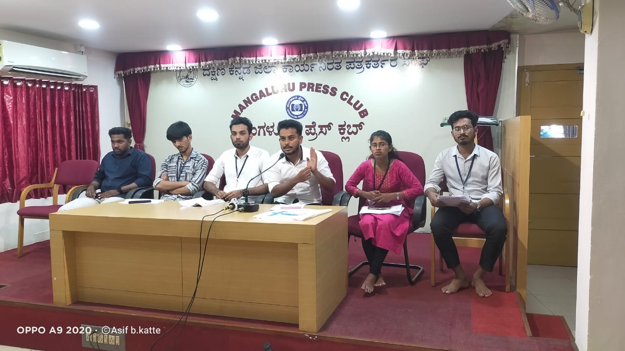 ಪದವಿ ಮುಗಿದರೂ ಮಂಗಳೂರು ವಿಶ್ವವಿದ್ಯಾನಿಲಯದಿಂದ ವಿದ್ಯಾರ್ಥಿಗಳಿಗೆ ಸಿಗದ ಅಂಕಪಟ್ಟಿ